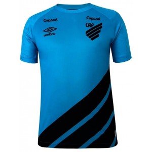 Camisa II Athletico Paranaense 2023 Umbro oficial 
