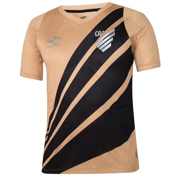 Camisa II Athletico Paranaense 2024 Umbro oficial 