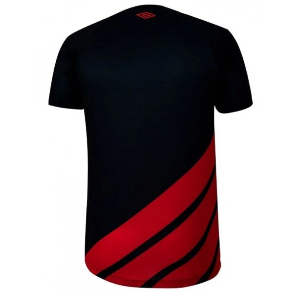 Camisa III Athletico Paranaense 2023 Umbro oficial 