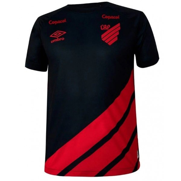 Camisa III Athletico Paranaense 2023 Umbro oficial 