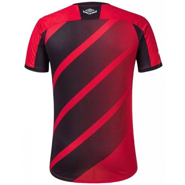 Camisa oficial Umbro Athletico Paranaense 2020 I jogador