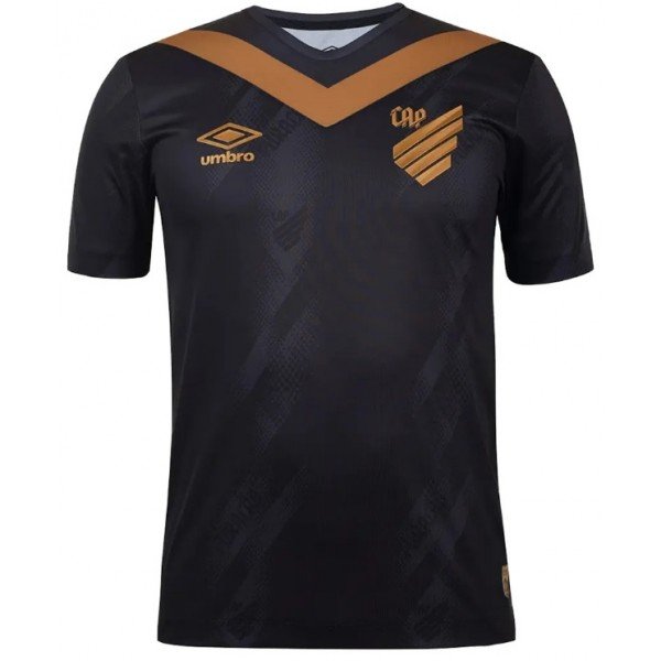 Camisa III Athletico Paranaense 2024 Umbro oficial 