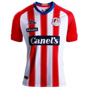 Camisa oficial Pirma Atletico San Luis 2020 2021 I Jogador