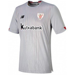 Camisa oficial New Balance Athletic Bilbao 2020 2021 II jogador