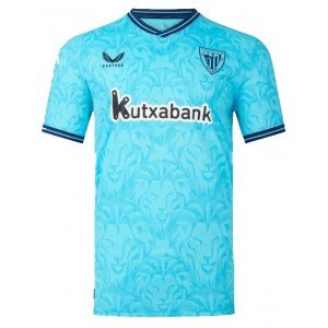 Camisa II Athletic Bilbao 2023 2024 Castore oficial 