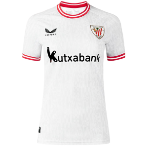 Camisa III Athletic Bilbao 2023 2024 Castore oficial 