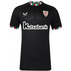 Camisa IV Athletic Bilbao 2024 2025 Castore oficial 