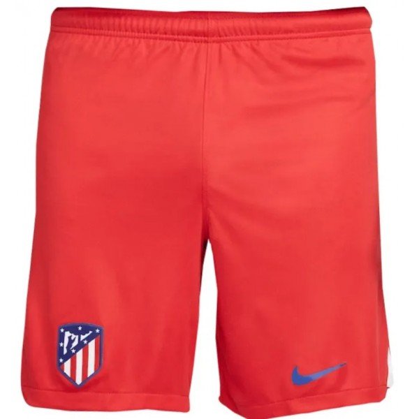 Calção I Atletico de Madrid 2023 2024 Home 