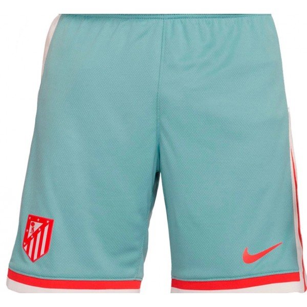 Calção II Atletico de Madrid 2024 2025 Away