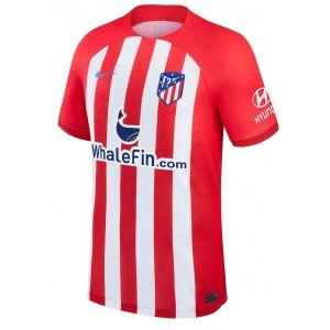 Camisa I Atlético de Madrid 2023 2024 Home
