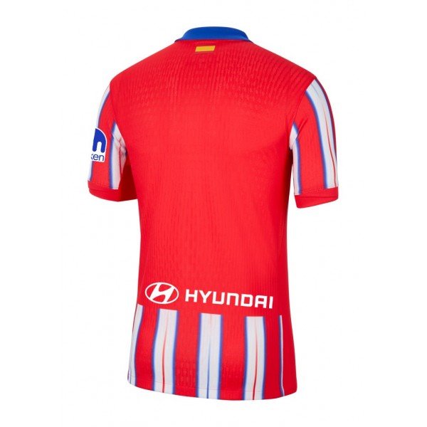 Camisa I Atletico de Madrid 2024 2025 Home 