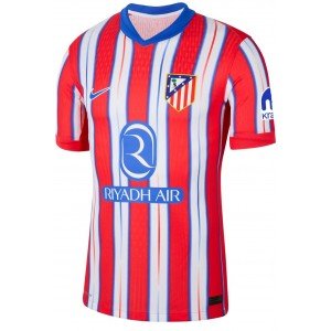 Camisa I Atletico de Madrid 2024 2025 Home 