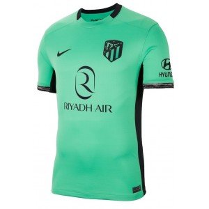 Camisa III Atletico de Madrid 2023 2024 Third