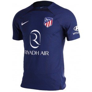 Camisa IV Atletico de Madrid 2023 2024 Fourth