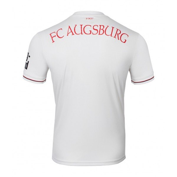 Camisa I Augsburg 2024 2025 Mizuno oficial 