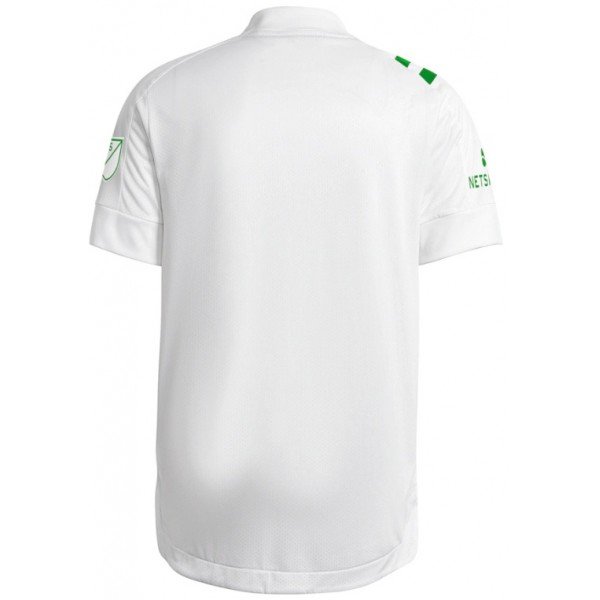 Camisa II Austin FC 2021 Adidas oficial