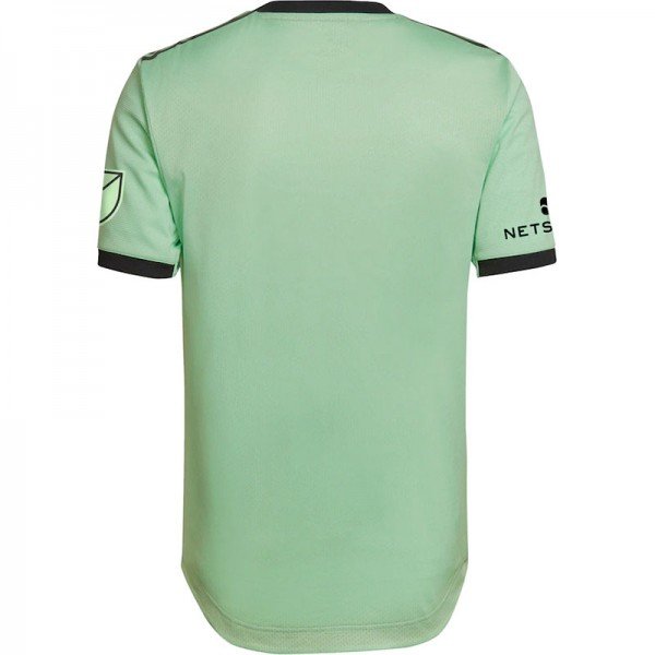 Camisa II Austin FC 2022 Adidas oficial