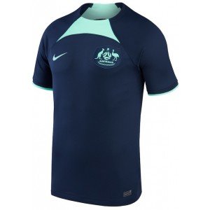 Camisa II Seleção da Australia 2022 Away 