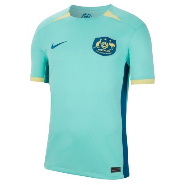 Camisa II Seleção da Australia 2023 Away  