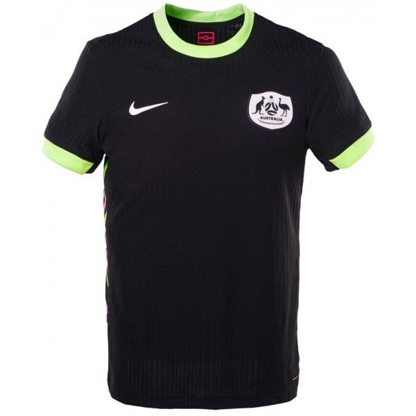 Camisa II Seleção da Australia 2025 Away