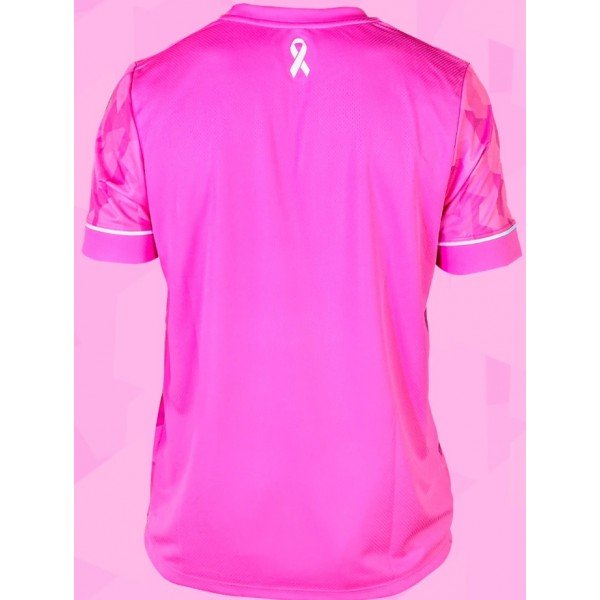 Camisa Bahia 2023 Esquadrão oficial Outubro Rosa 