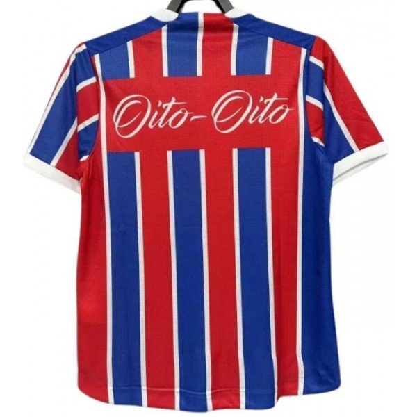 Camisa Bahia 2024 Esquadrão oficial Especial 