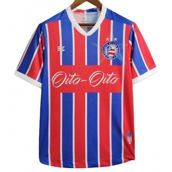 Camisa Bahia 2024 Esquadrão oficial Especial 