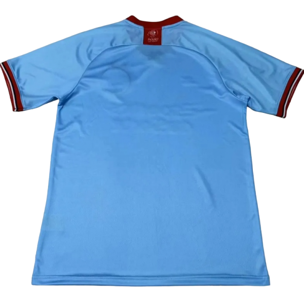 Camisa Goleiro I Bahia 2024 Esquadrão oficial