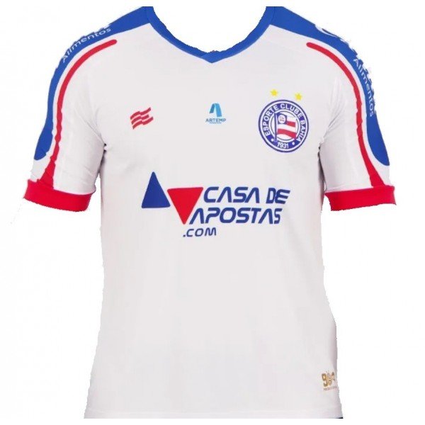 Camisa I Bahia 2021 Esquadrão oficial 