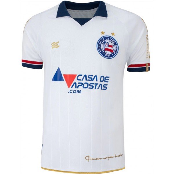 Camisa I Bahia 2022 2023 Esquadrão oficial 