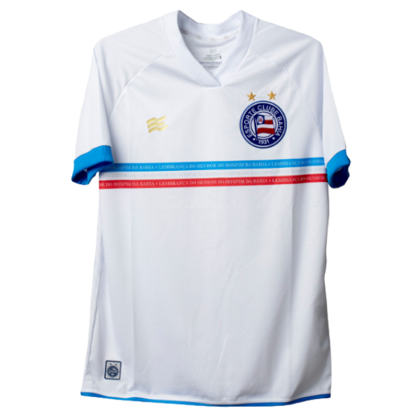 Camisa I Bahia 2023 Esquadrão oficial 