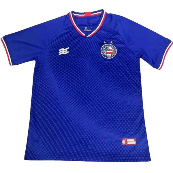 Camisa Bahia 2024 Esquadrão oficial Socio Torcedor