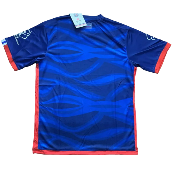 Camisa III Bahia 2024 Esquadrão oficial 