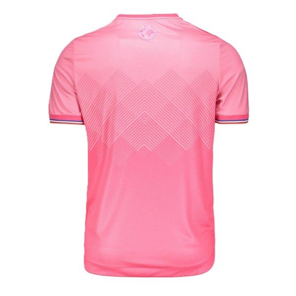 Camisa Bahia 2024 2025 Esquadrão oficial Outubro Rosa