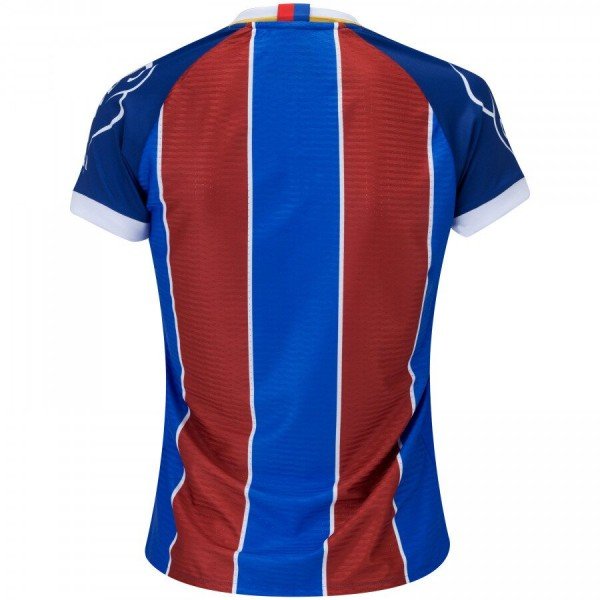 Camisa Feminina oficial Esquadrão Bahia 2020 II