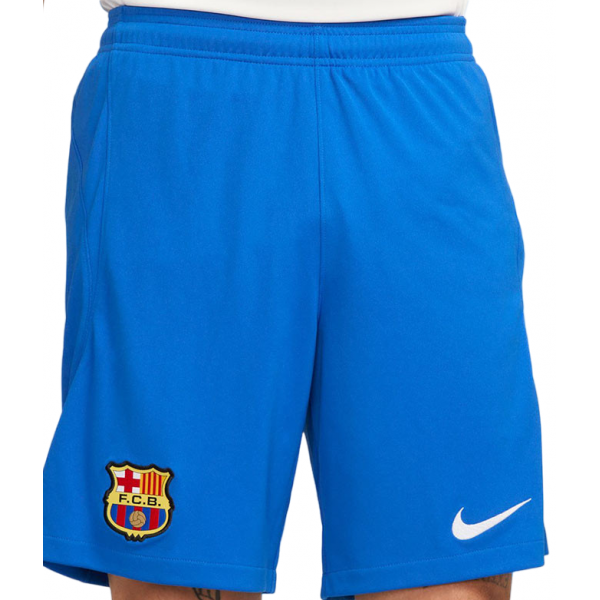 Calção II Barcelona 2023 2024 Away