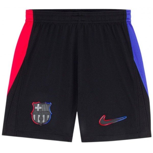 Calção II Barcelona 2024 2025 Away