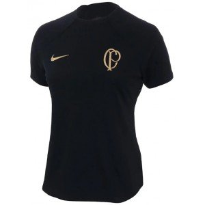 Camisa Feminina Corinthians 2022 2023 Especial 