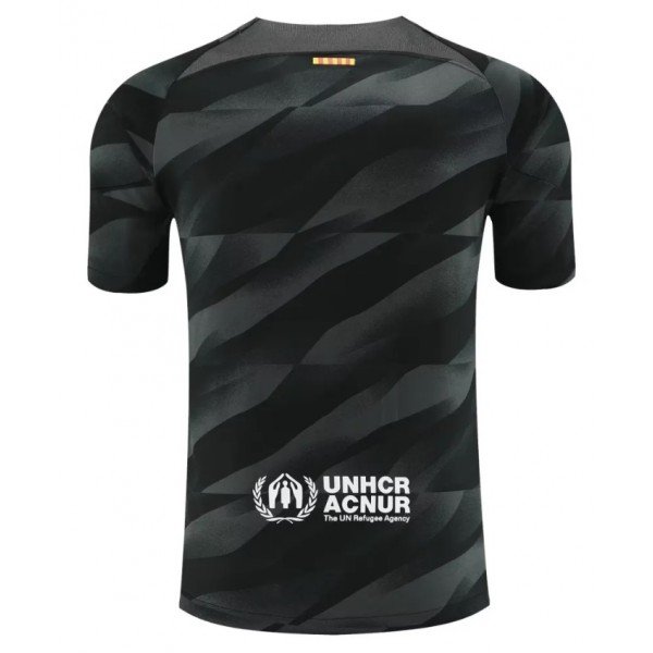 Camisa Goleiro II Barcelona 2023 2024 Away 