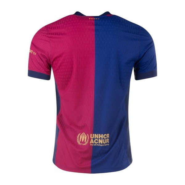 Camisa I Barcelona 2024 2025 Home 