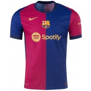 Camisa I Barcelona 2024 2025 Home 