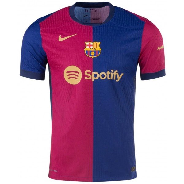 Camisa I Barcelona 2024 2025 Home 