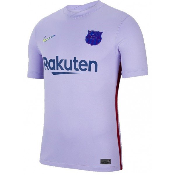 Camisa II Barcelona 2021 2022 Away