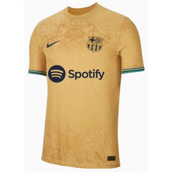 Camisa II Barcelona 2022 2023 Away