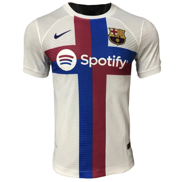 Camisa III Barcelona 2022 2023 Third 