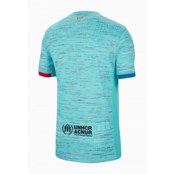 Camisa III Barcelona 2023 2024 Third 