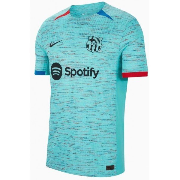 Camisa III Barcelona 2023 2024 Third 