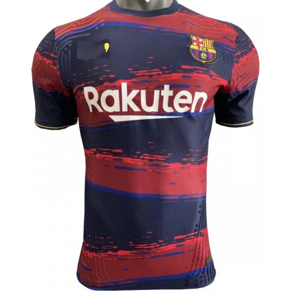 Camisa Barcelona 2020 2021 Edição especial