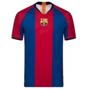 Camisa Barcelona 1998 1999 I Home Edição Limitada