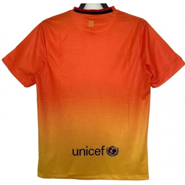 Camisa II Barcelona 2012 2013 Away retro 